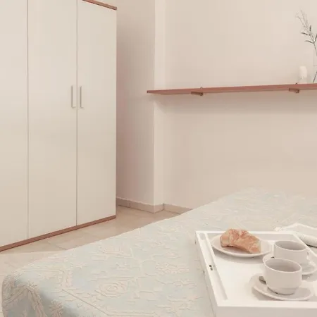 Stylish Le Fontane 2 Bedroom 6 Persons Plus Child Bed No 2511 Apartment Villasimius